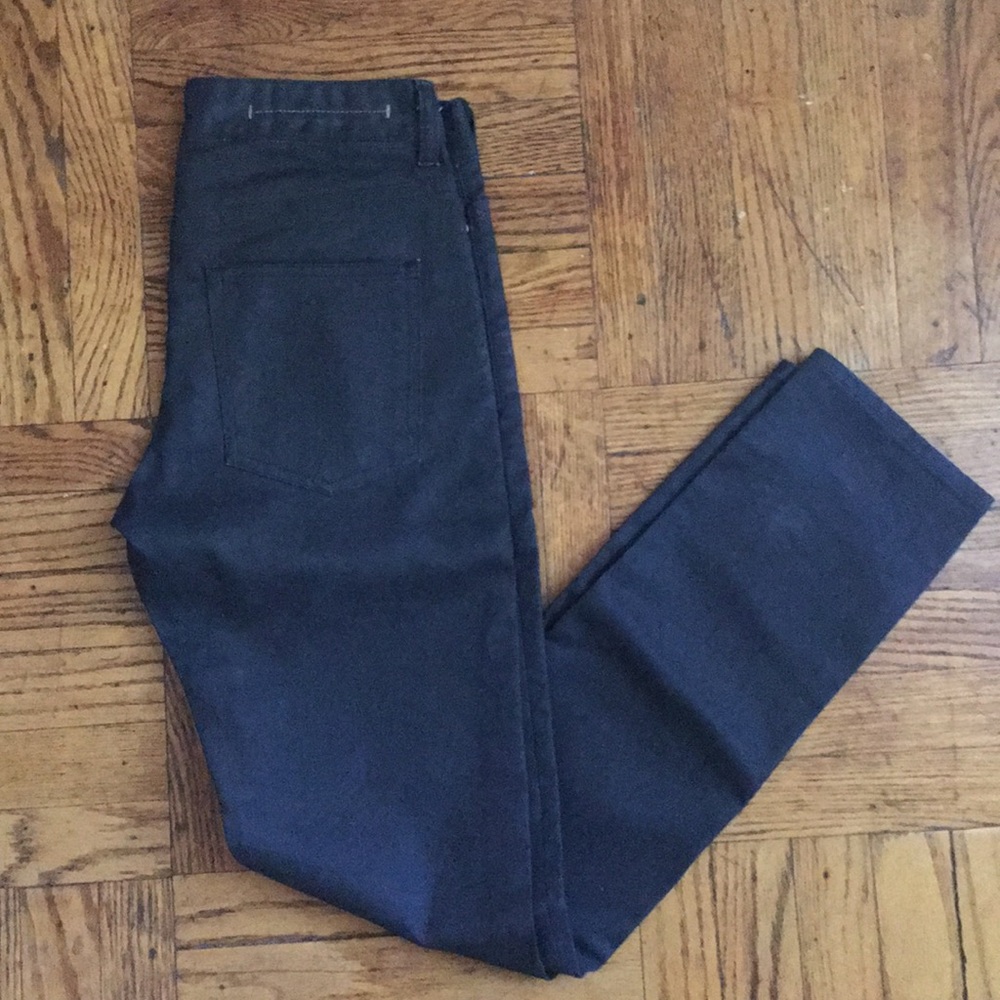 Hope Sweden Nice Jeans Sz 28 New